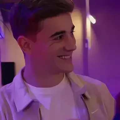 Profile image of Pablo