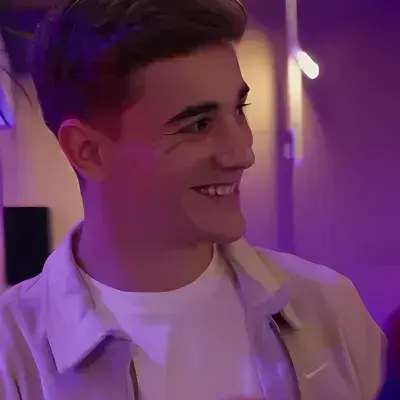 FutureFlute1395의 Pablo Gavi