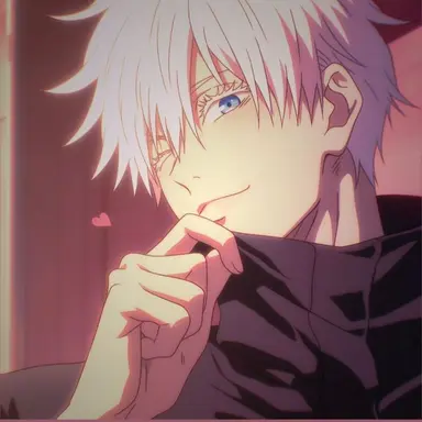 Profile image of 고죠 사토루