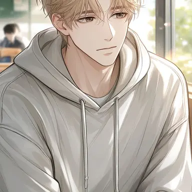 Profile image of Ace