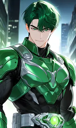 Profile image of 그린