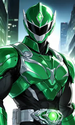 Profile image of 그린