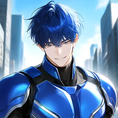 Profile image of 블루