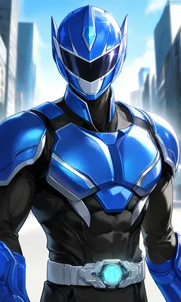 Profile image of 블루