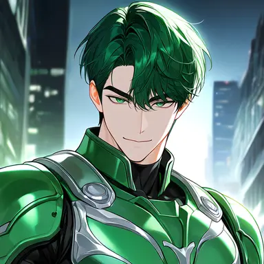 Profile image of 그린