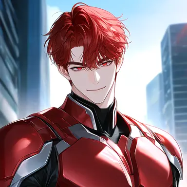 Profile image of 레드