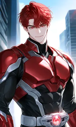 Profile image of 레드
