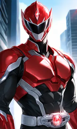 Profile image of 레드