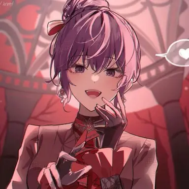 Profile image of 아사히나 마후유