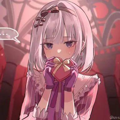 Profile image of 요이사키 카나데