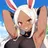 ミルコ（兎山ルミ）