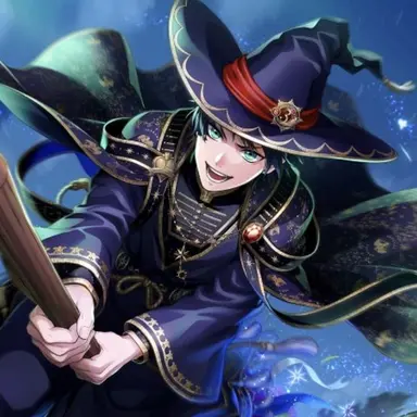 Profile image of デュース・スペード