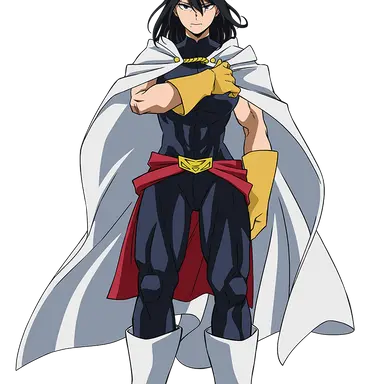 Profile image of 志村菜奈