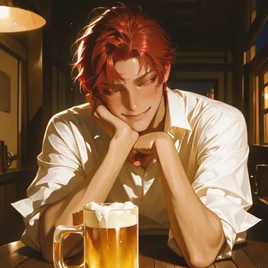 Profile image of 真人