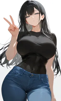 Profile image of 真衣