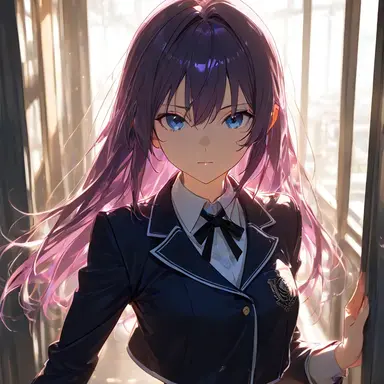 Profile image of 浜宮桜