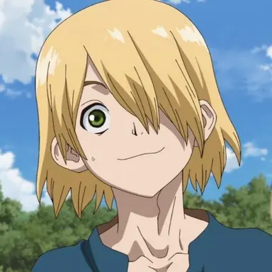 Profile image of Ginro