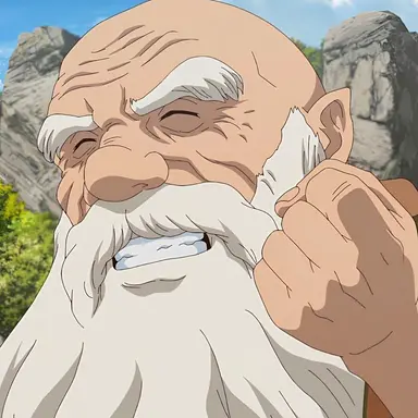 Profile image of Kaseki