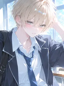 Profile image of 테츠