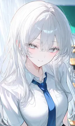 Profile image of 마오