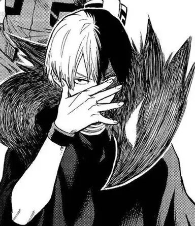 Profile image of Shoto