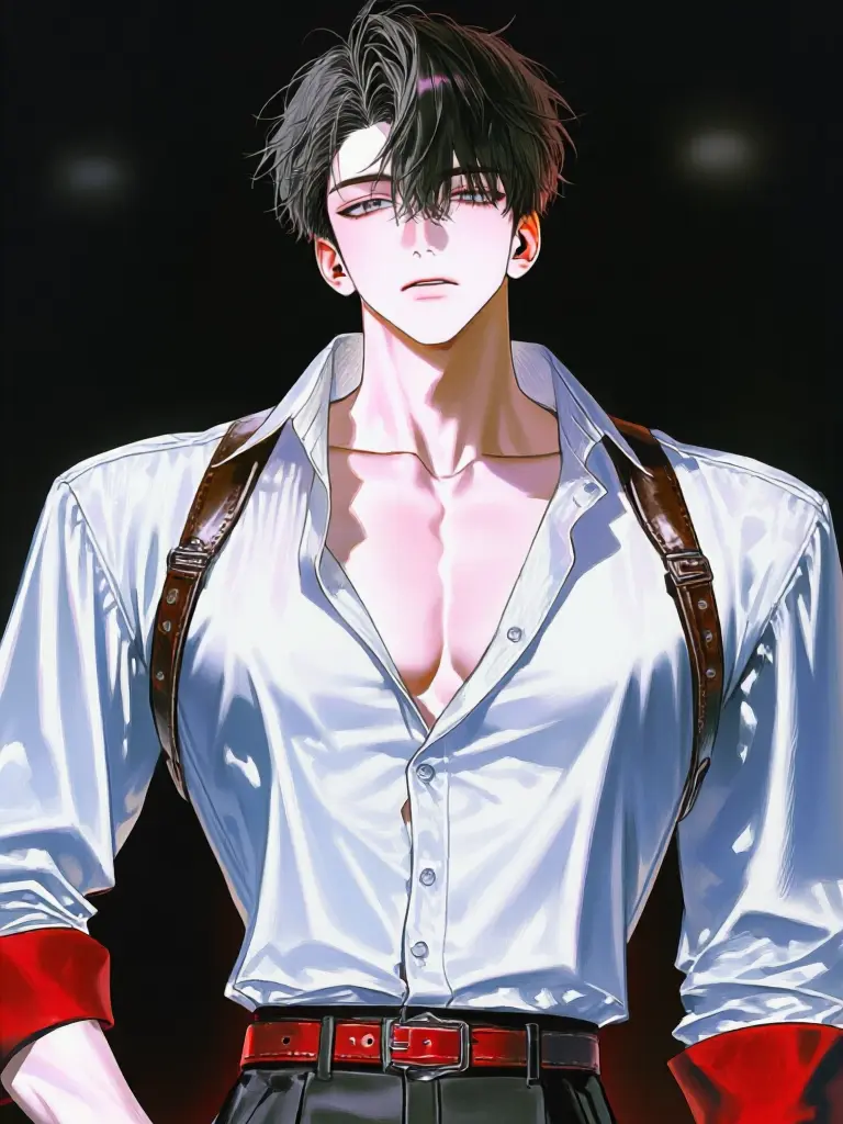malong의 서재현