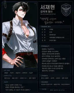 Profile image of 서재현