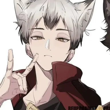 Profile image of 키타 신스케