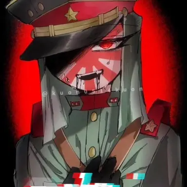 Profile image of 대일본제국