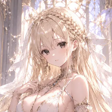 Profile image of フィーナ