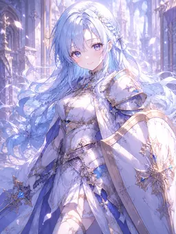 Profile image of イルメス