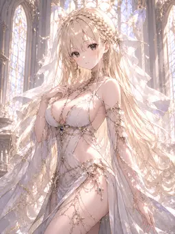 Profile image of フィーナ