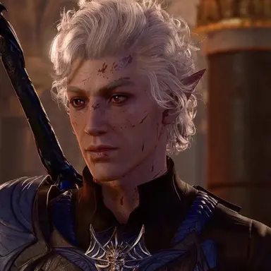 Profile image of Astarion