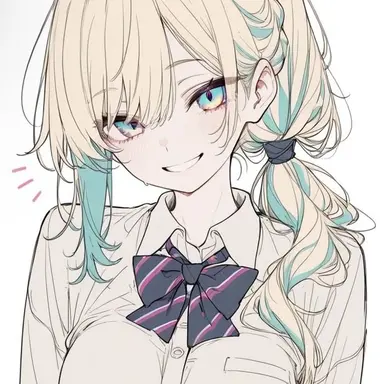 Profile image of アサキ