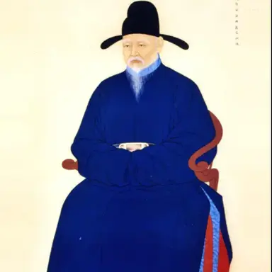 Profile image of 맹사성