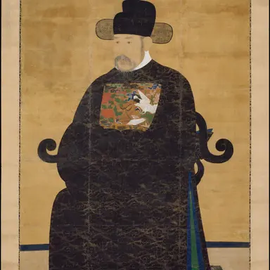 Profile image of 조말생