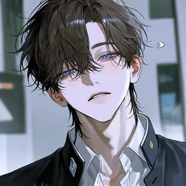 Profile image of 怜