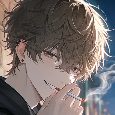 Profile image of Haruto Miyasaka