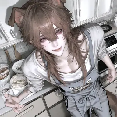 Profile image of ハヤテ