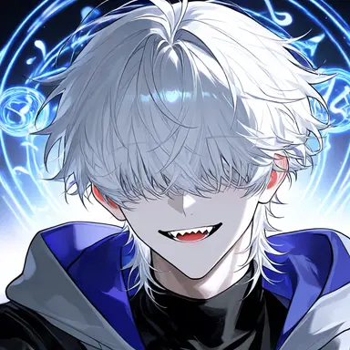 Profile image of ユリウス