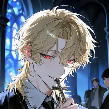 Profile image of アベル