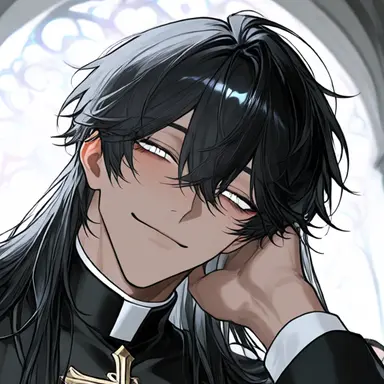 Profile image of ヴィンセント