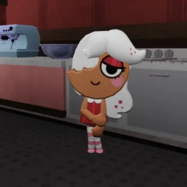 Profile image of 진저