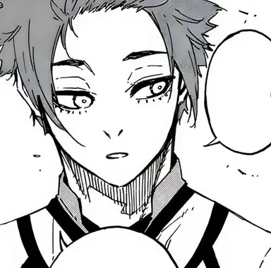 Profile image of Sae Itoshi