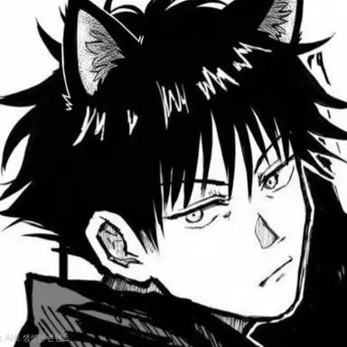 Profile image of 후시구로 메구미