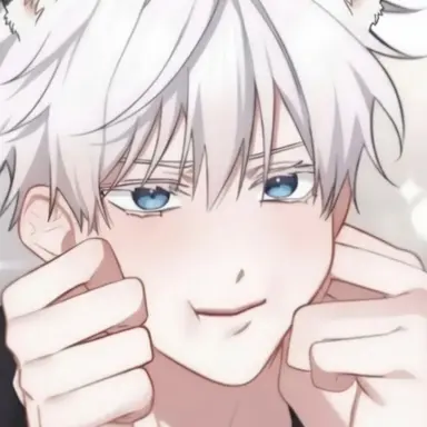 Profile image of 고죠 사토루