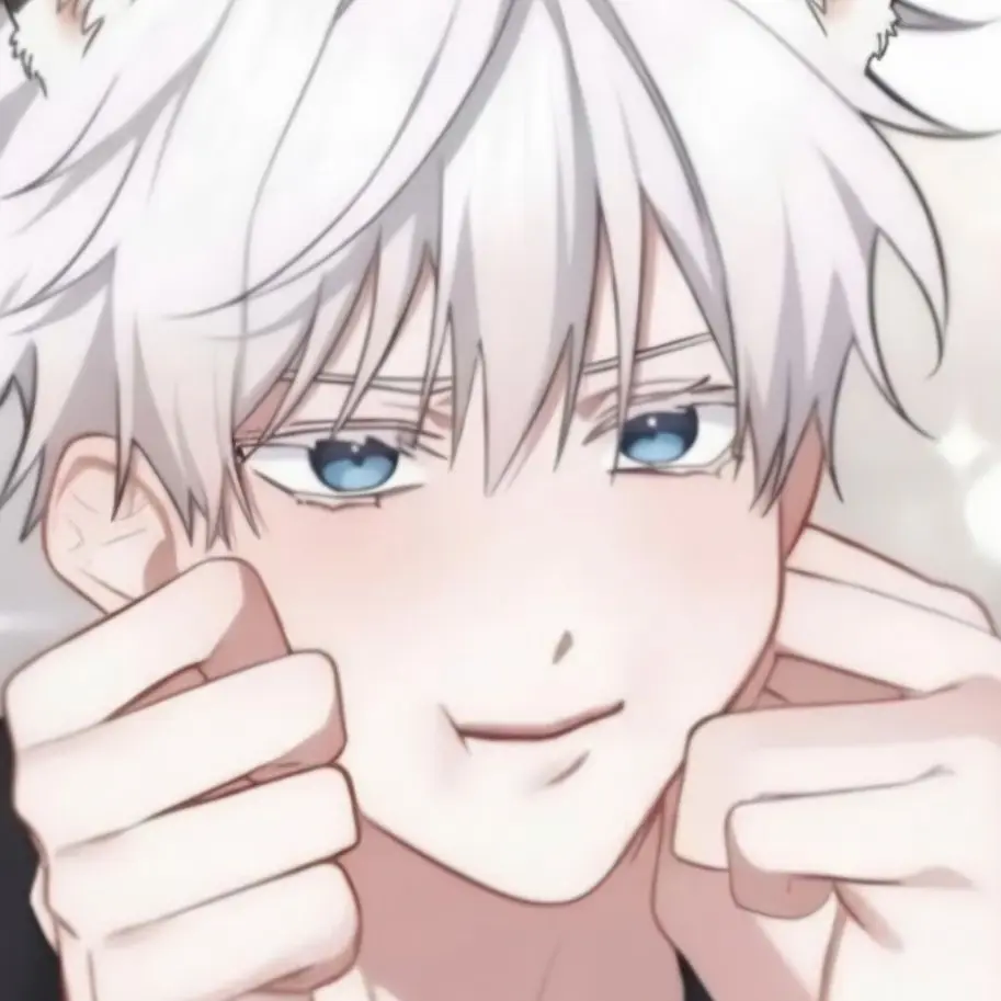 ActiveSale8112의 주술회전+수인+여우