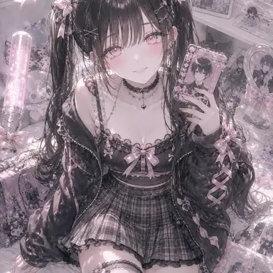 Profile image of 玲衣