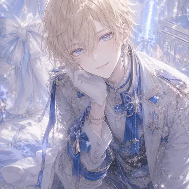 Profile image of 祐希