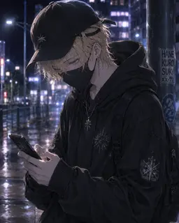 Profile image of 祐希